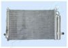 ASHIKA CND283015 Condenser, air conditioning